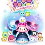 LINEツムツムで高得点を目指す方法！