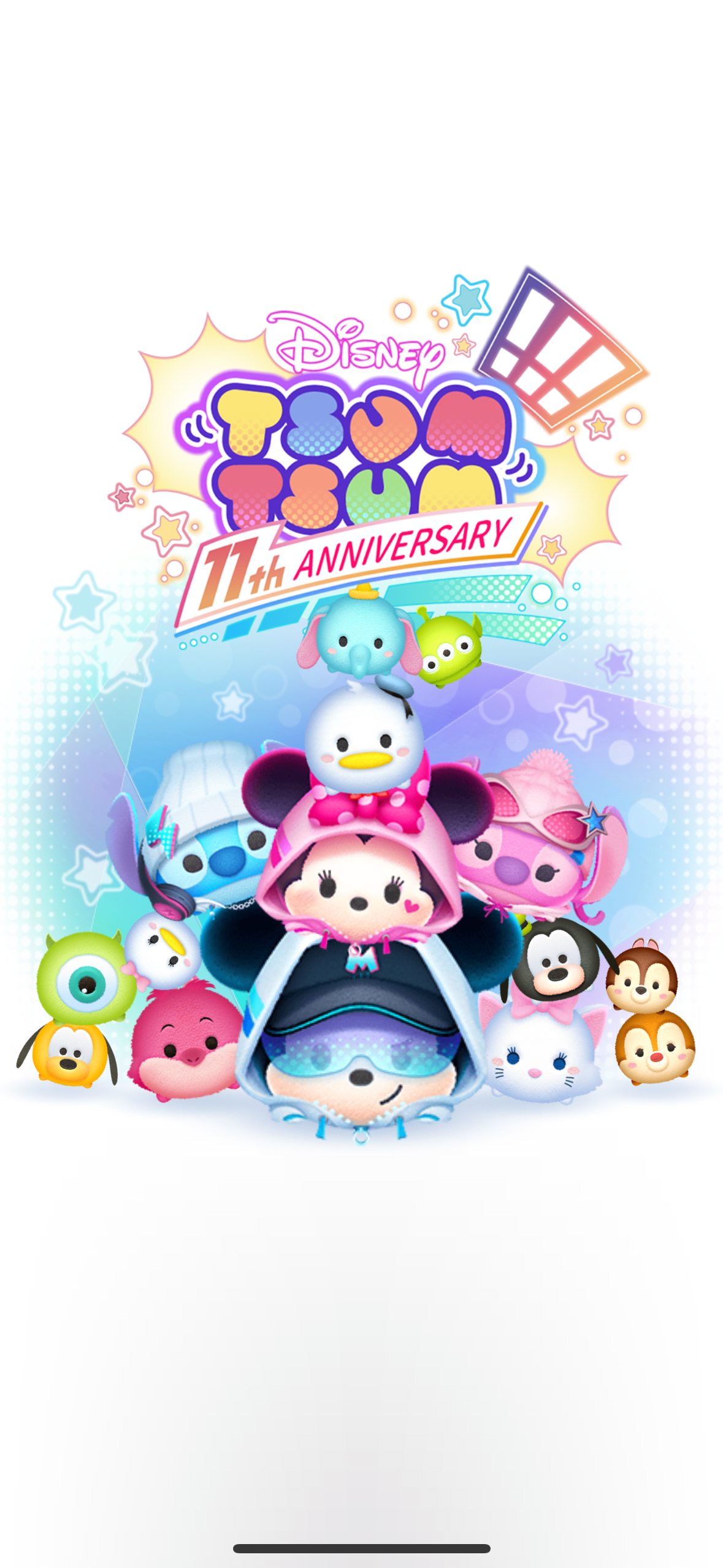 LINEツムツムで高得点を目指す方法！