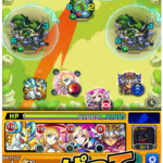 モンスターストライクの攻略！