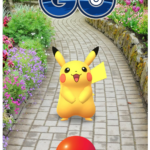 ポケモンGO！！安定の楽しさ😌