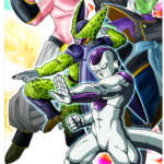 ドラゴンボールZ✨超絶バトル‼️