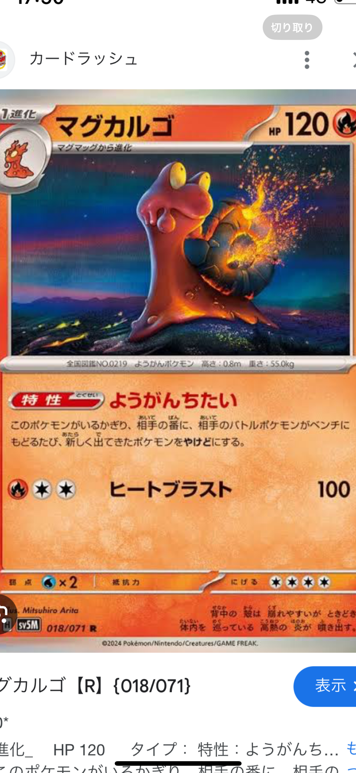 ポケモンtcgカード最新情報‼️